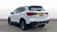 MG Hs 1.5 T-GDI Excite 5dr DCT Petrol Hatchback